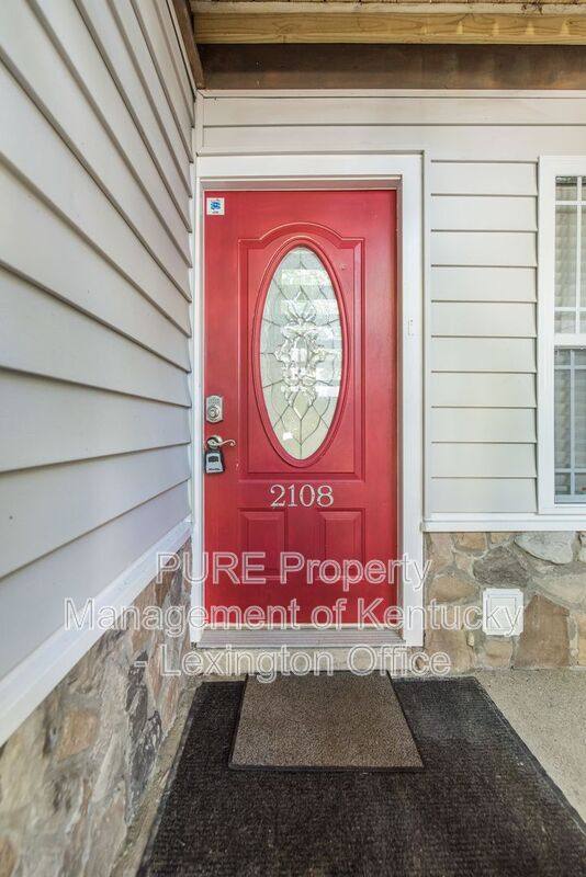 Condo for rent at 2414 Lake Park Rd #2108, Lexington, KY 40502
