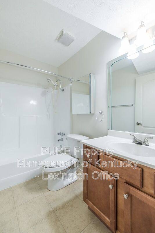 Condo for rent at 2414 Lake Park Rd #2108, Lexington, KY 40502