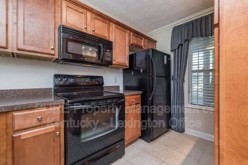 Condo for rent at 2414 Lake Park Rd #2108, Lexington, KY 40502