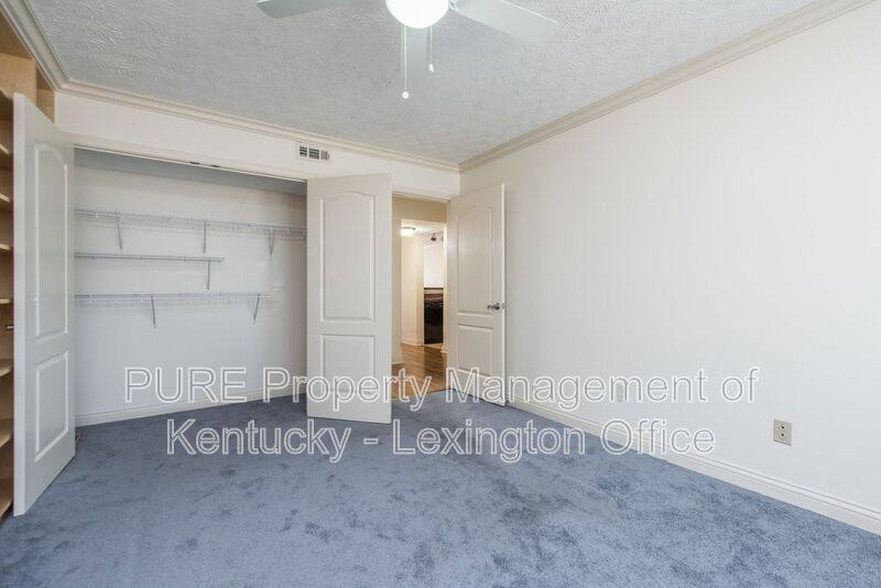 Condo for rent at 2414 Lake Park Rd #2108, Lexington, KY 40502