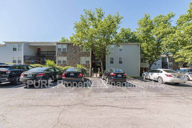 Condo for rent at 2414 Lake Park Rd #2108, Lexington, KY 40502