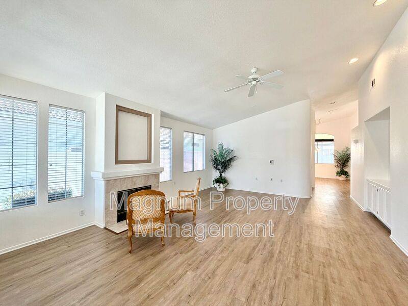 House for rent at 26805 China Dr, Menifee, CA 92585