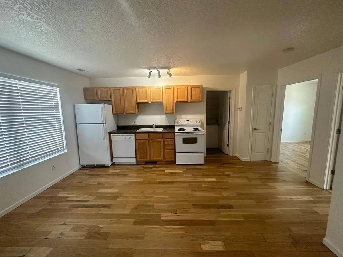 Apartment for rent at 316 S Marion, Kirksville, MO 63501