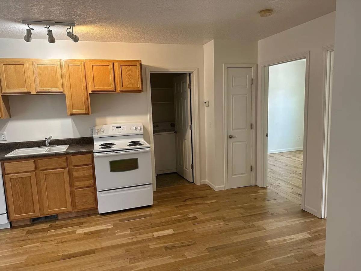 Apartment for rent at 316 S Marion, Kirksville, MO 63501