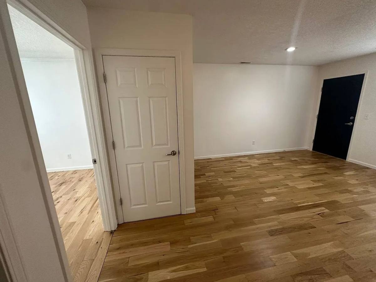 Apartment for rent at 316 S Marion, Kirksville, MO 63501