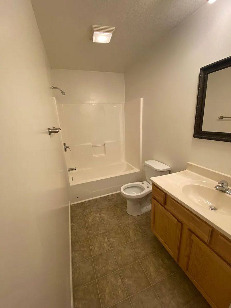 Apartment for rent at 316 S Marion, Kirksville, MO 63501