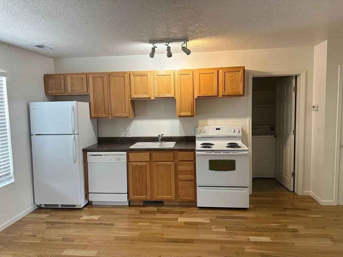 Apartment for rent at 316 S Marion, Kirksville, MO 63501