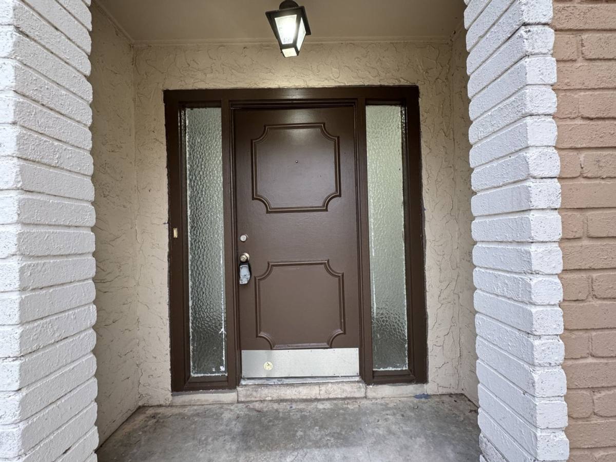 House for rent at 6631 Spring Hurst, San Antonio, TX 78249