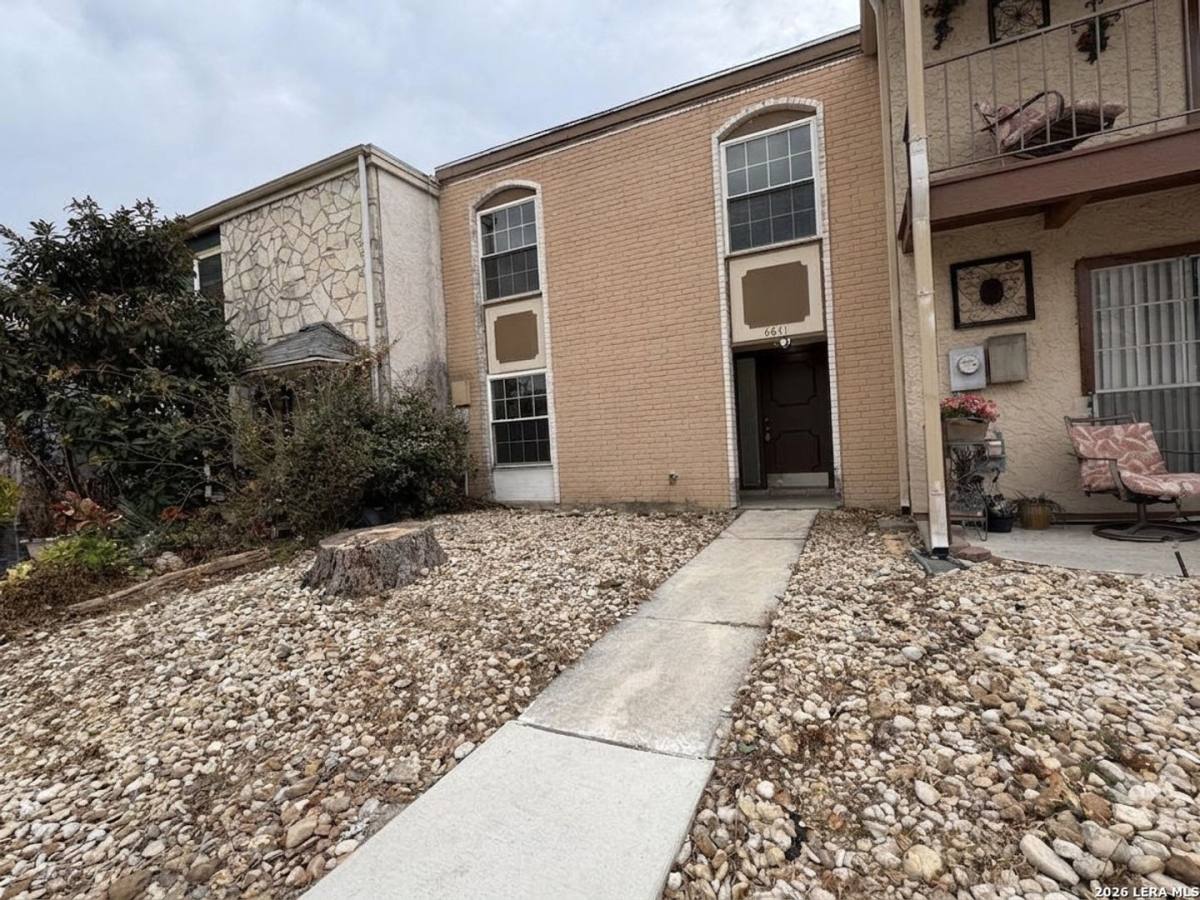 House for rent at 6631 Spring Hurst, San Antonio, TX 78249