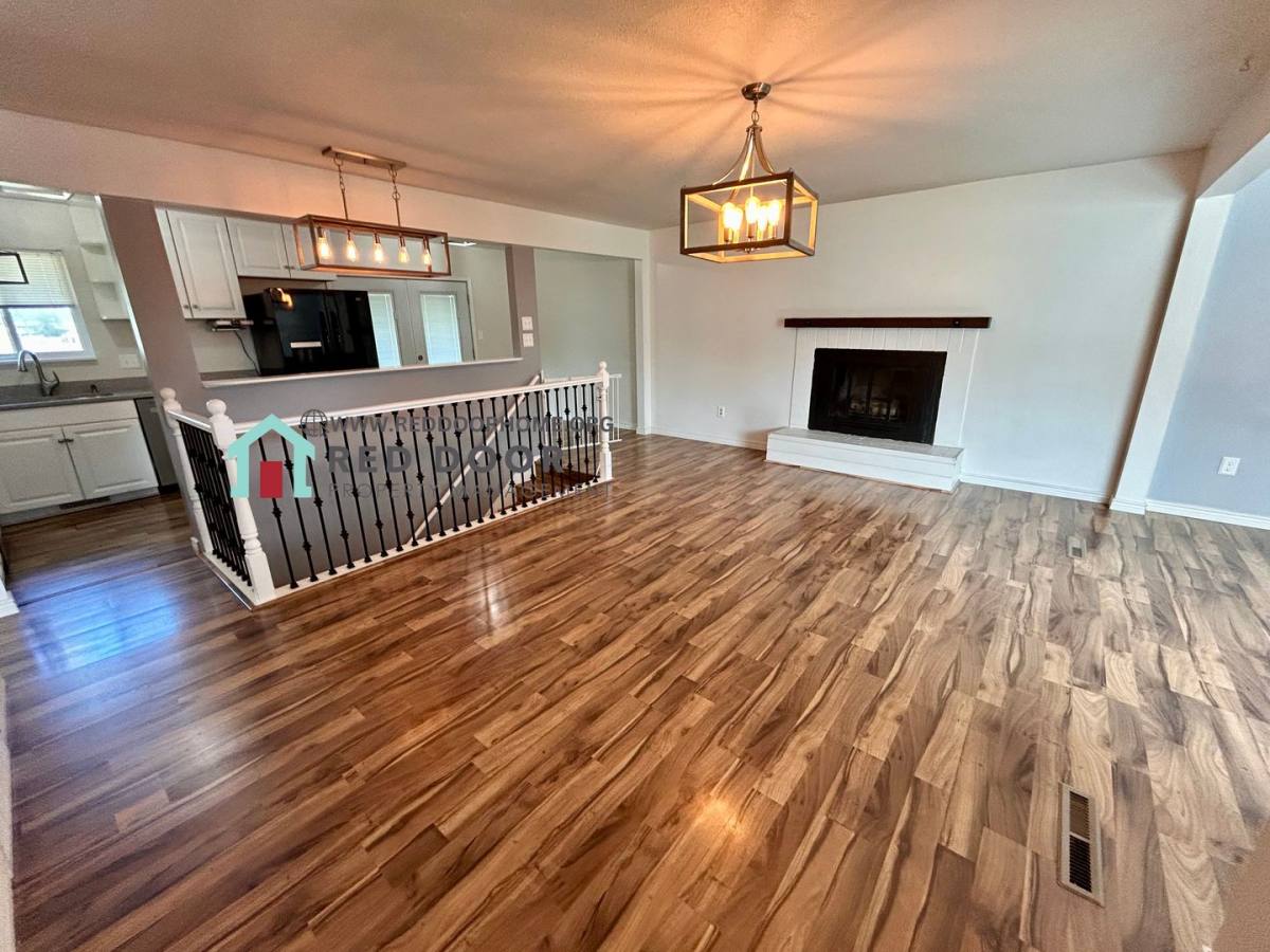 House for rent at 432 Beaverhead Court, Great Falls, MT 59405