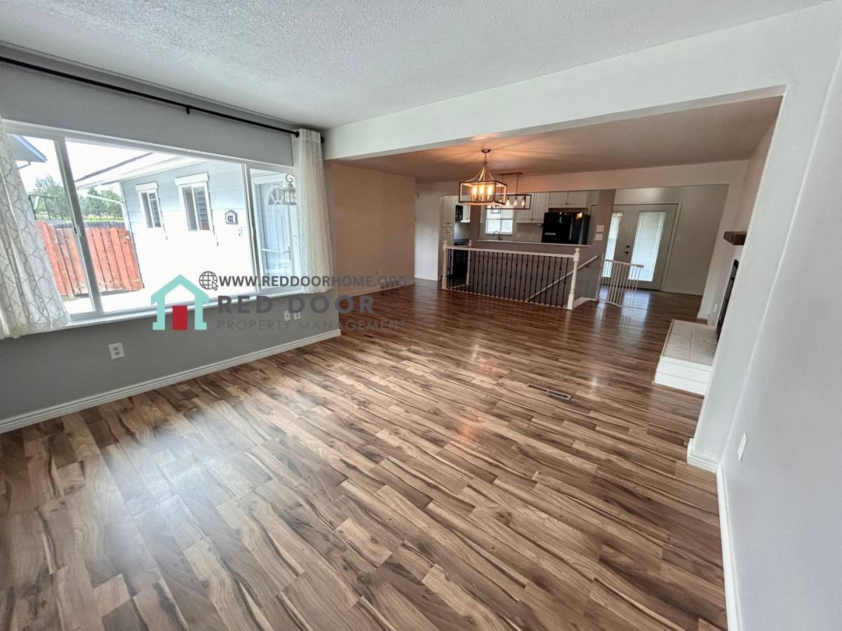 House for rent at 432 Beaverhead Court, Great Falls, MT 59405
