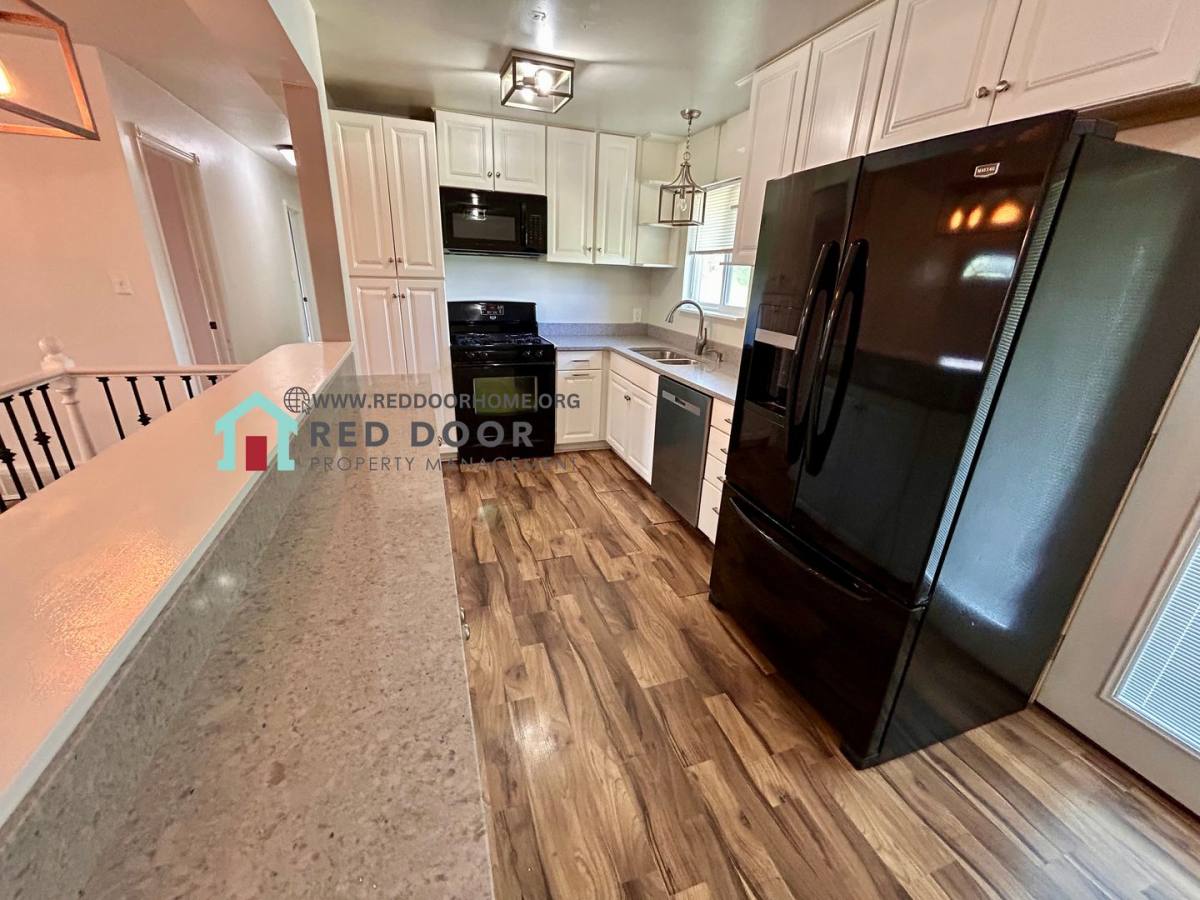 House for rent at 432 Beaverhead Court, Great Falls, MT 59405