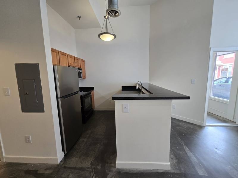 Apartment for rent at 302 Goshen St #100, Richmond, VA 23220