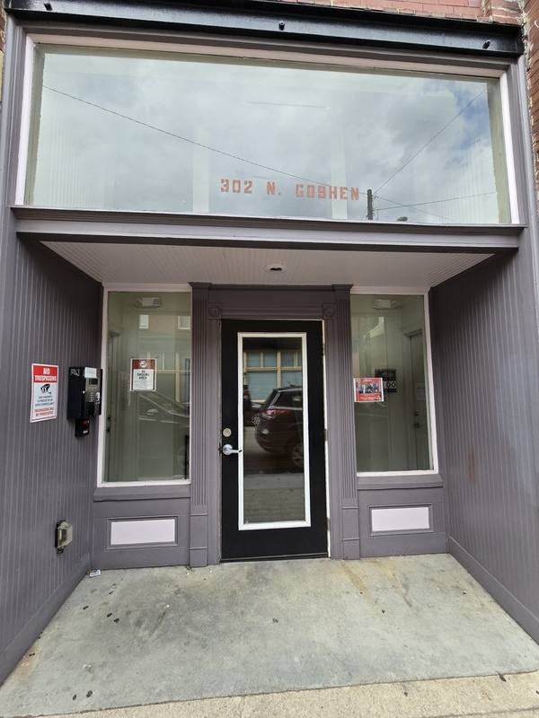 Apartment for rent at 302 Goshen St #100, Richmond, VA 23220