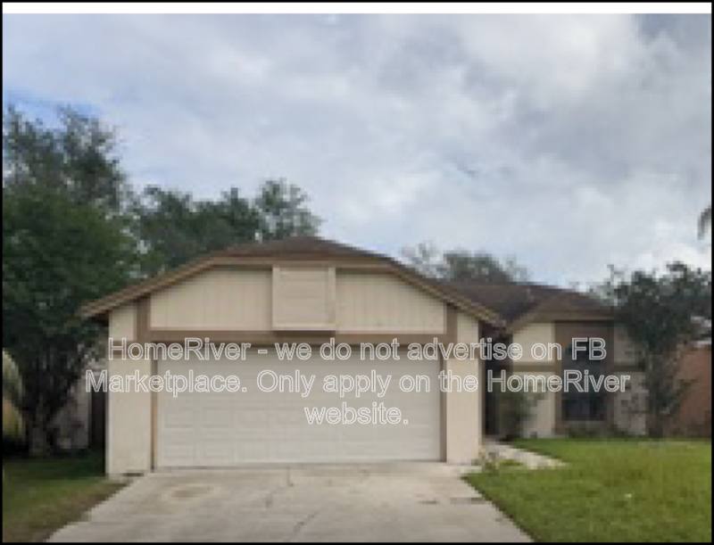 House for rent at 726 Birgham Place, Lake Mary, FL 32746