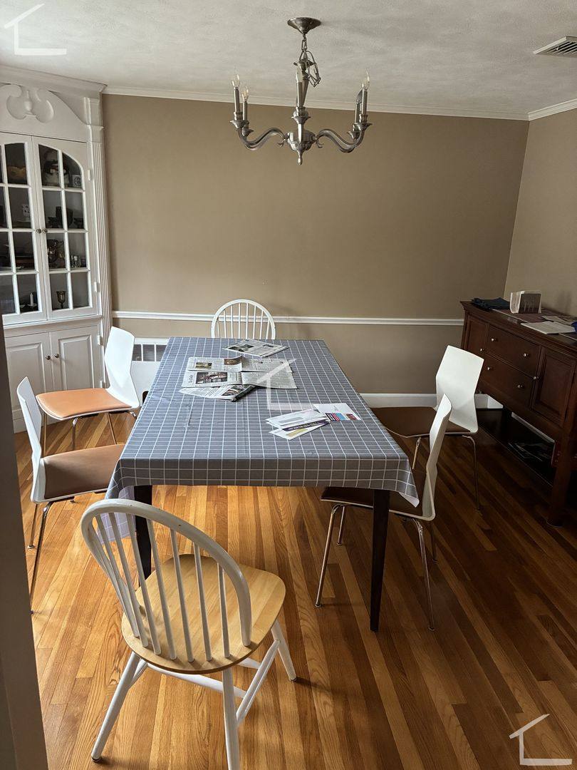 Apartment for rent at 71 Fessenden St, Newtonville, MA 02460