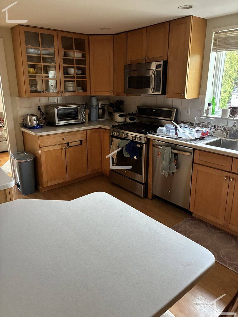 Apartment for rent at 71 Fessenden St, Newtonville, MA 02460