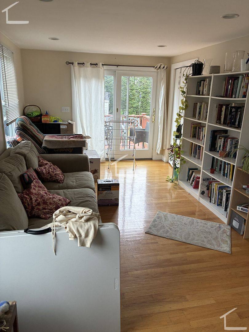 Apartment for rent at 71 Fessenden St, Newtonville, MA 02460