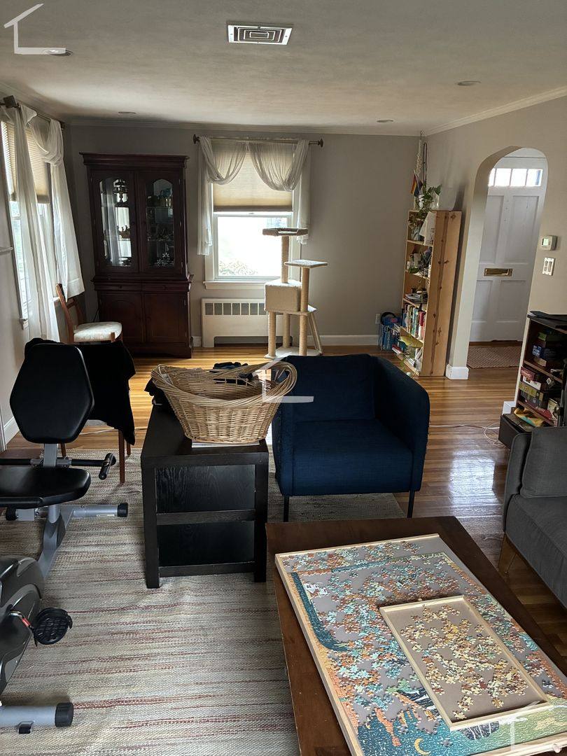 Apartment for rent at 71 Fessenden St, Newtonville, MA 02460
