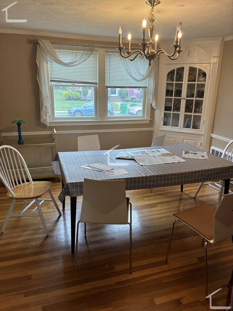 Apartment for rent at 71 Fessenden St, Newtonville, MA 02460
