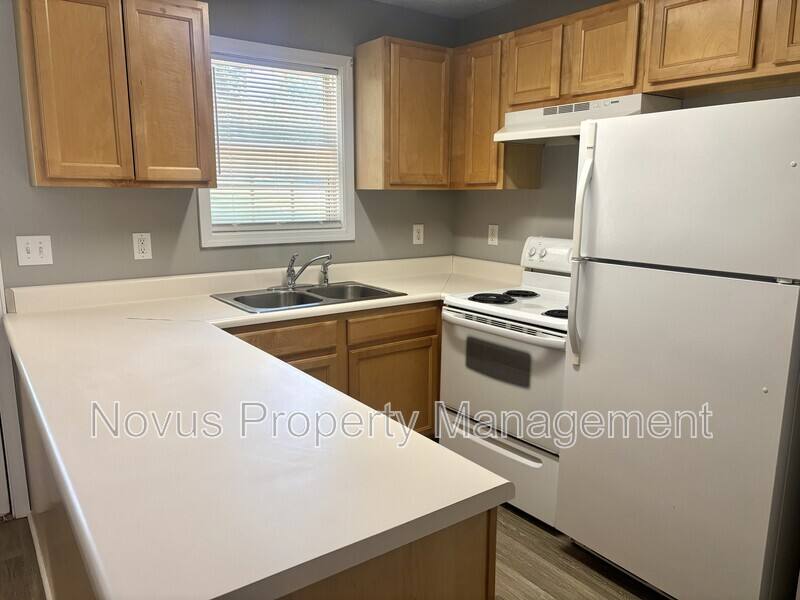 Apartment for rent at 515 Lawson St, Bremen, GA 30110