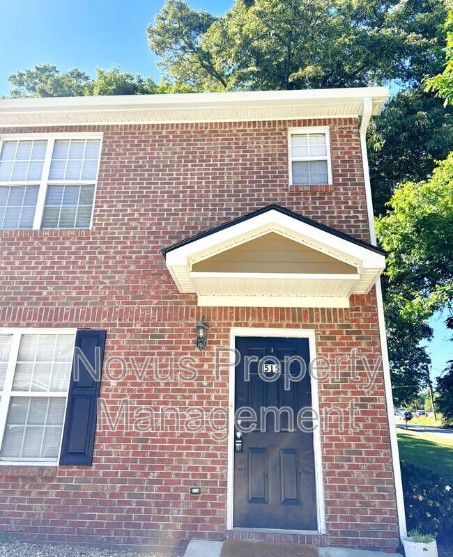 Apartment for rent at 515 Lawson St, Bremen, GA 30110