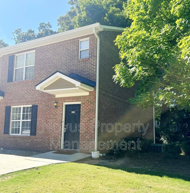 Apartment for rent at 515 Lawson St, Bremen, GA 30110