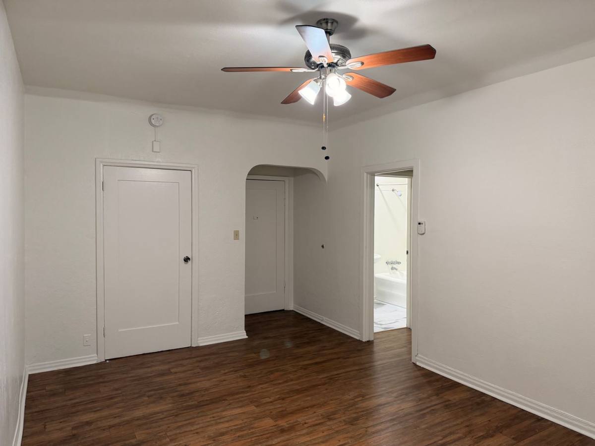 Apartment for rent at 1742 N Edgemont St, Los Angeles, CA 90027