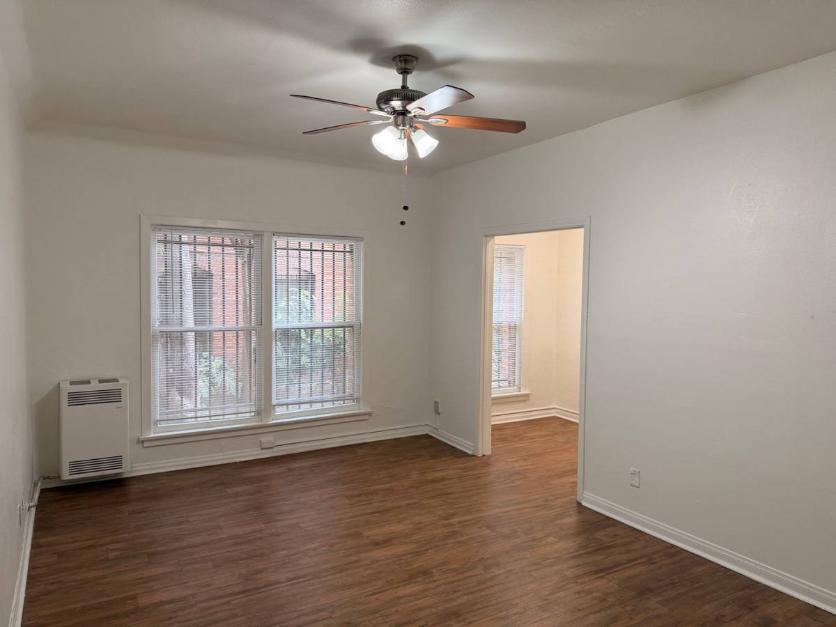 Apartment for rent at 1742 N Edgemont St, Los Angeles, CA 90027