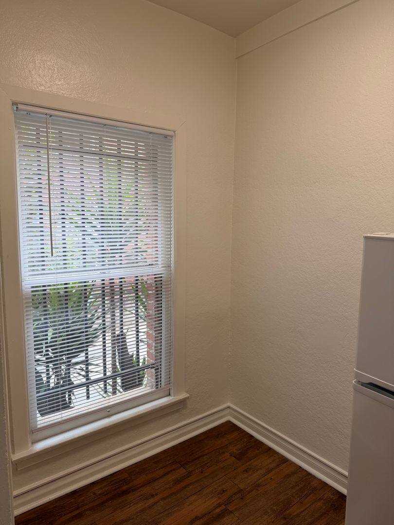 Apartment for rent at 1742 N Edgemont St, Los Angeles, CA 90027