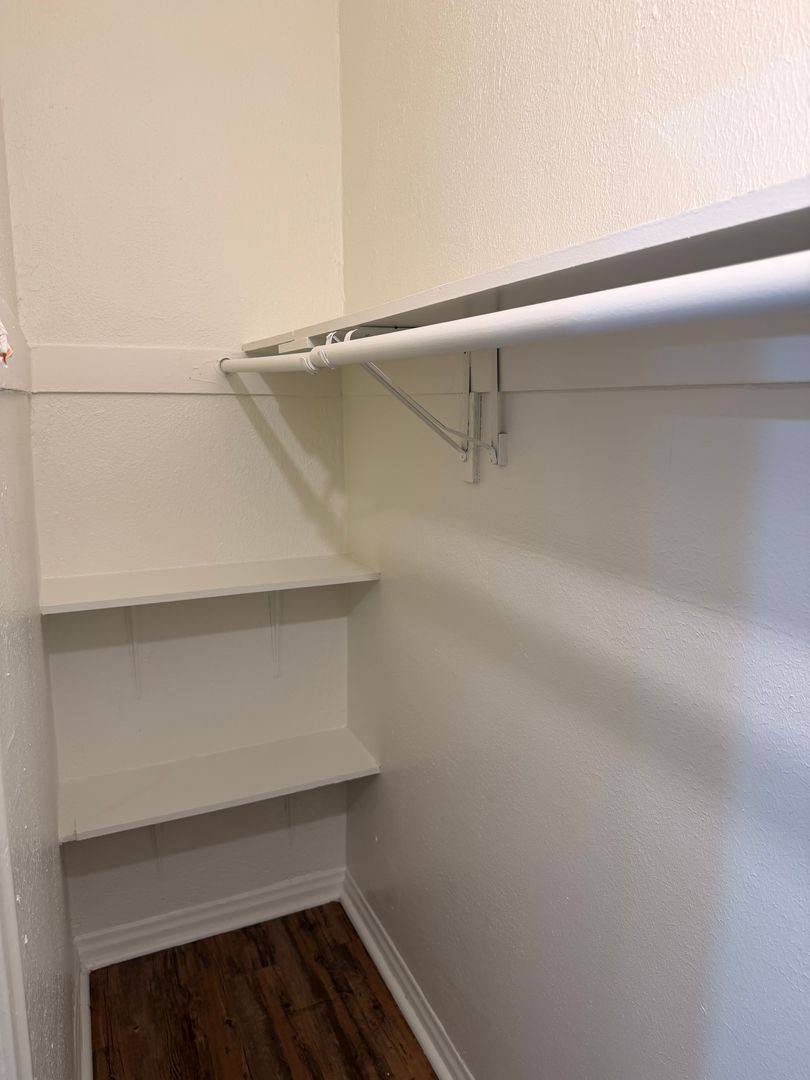 Apartment for rent at 1742 N Edgemont St, Los Angeles, CA 90027