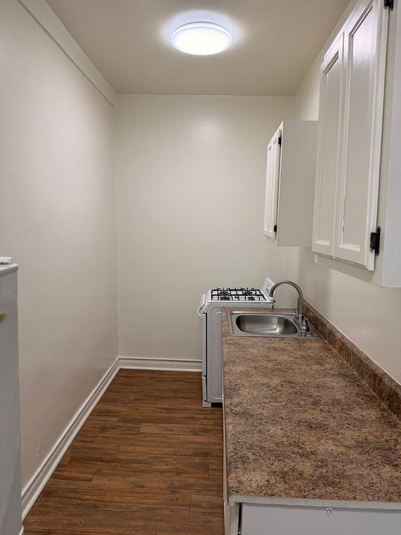 Apartment for rent at 1742 N Edgemont St, Los Angeles, CA 90027