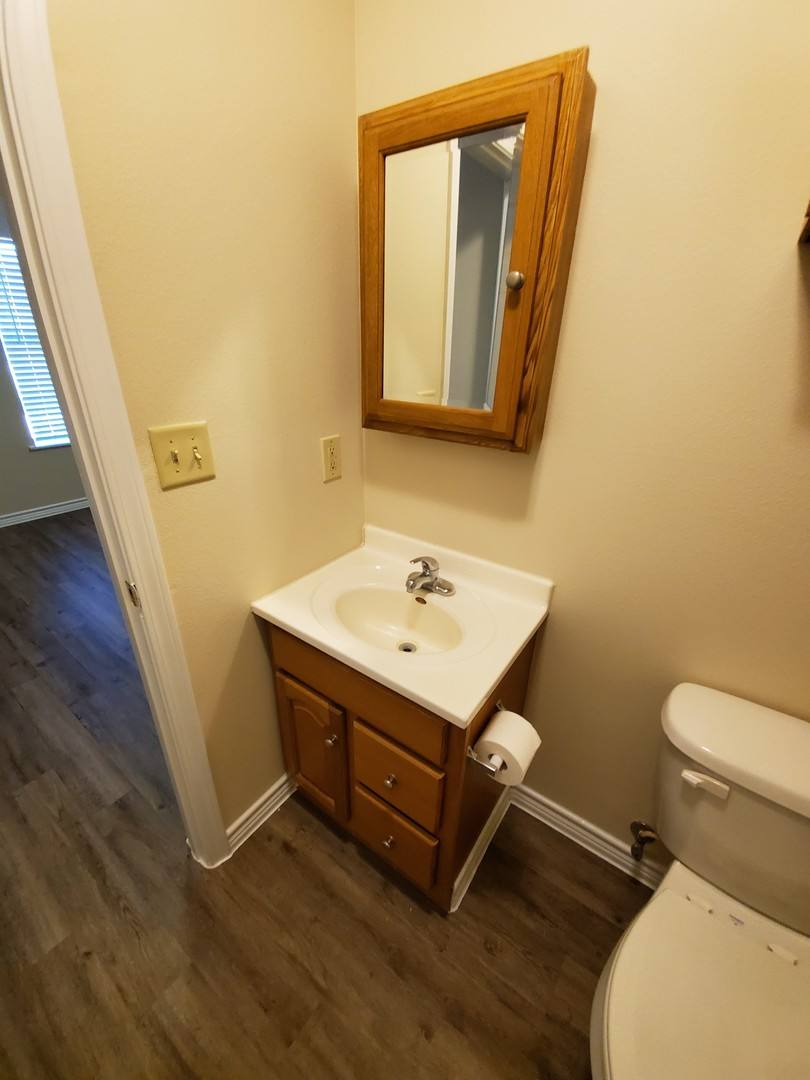 Apartment for rent at 7071 S Bilbo Rd, Orange, TX 77632