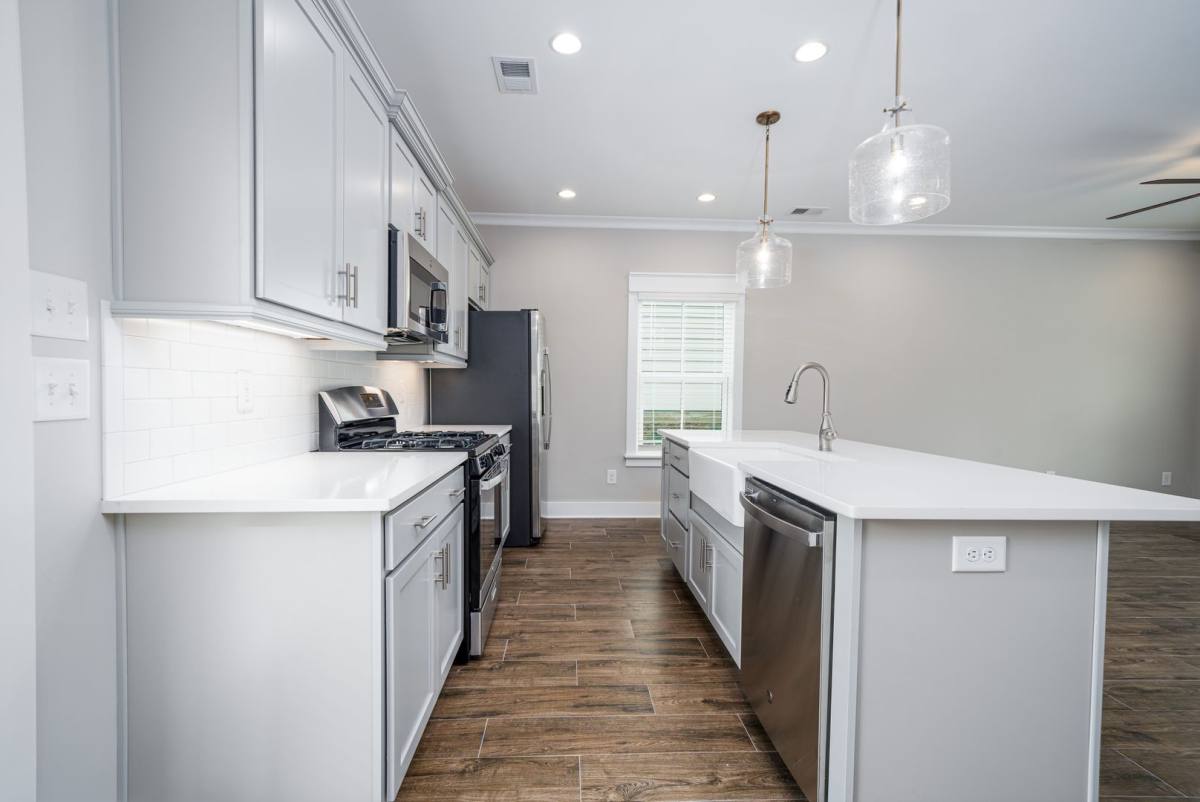 House for rent at 1524 Cottage Grove, Birmingham, AL 35243