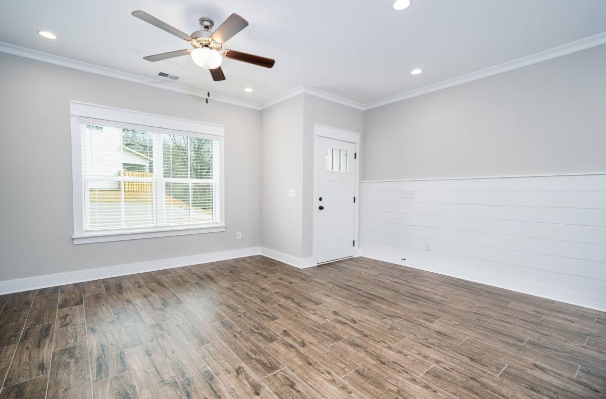 House for rent at 1524 Cottage Grove, Birmingham, AL 35243