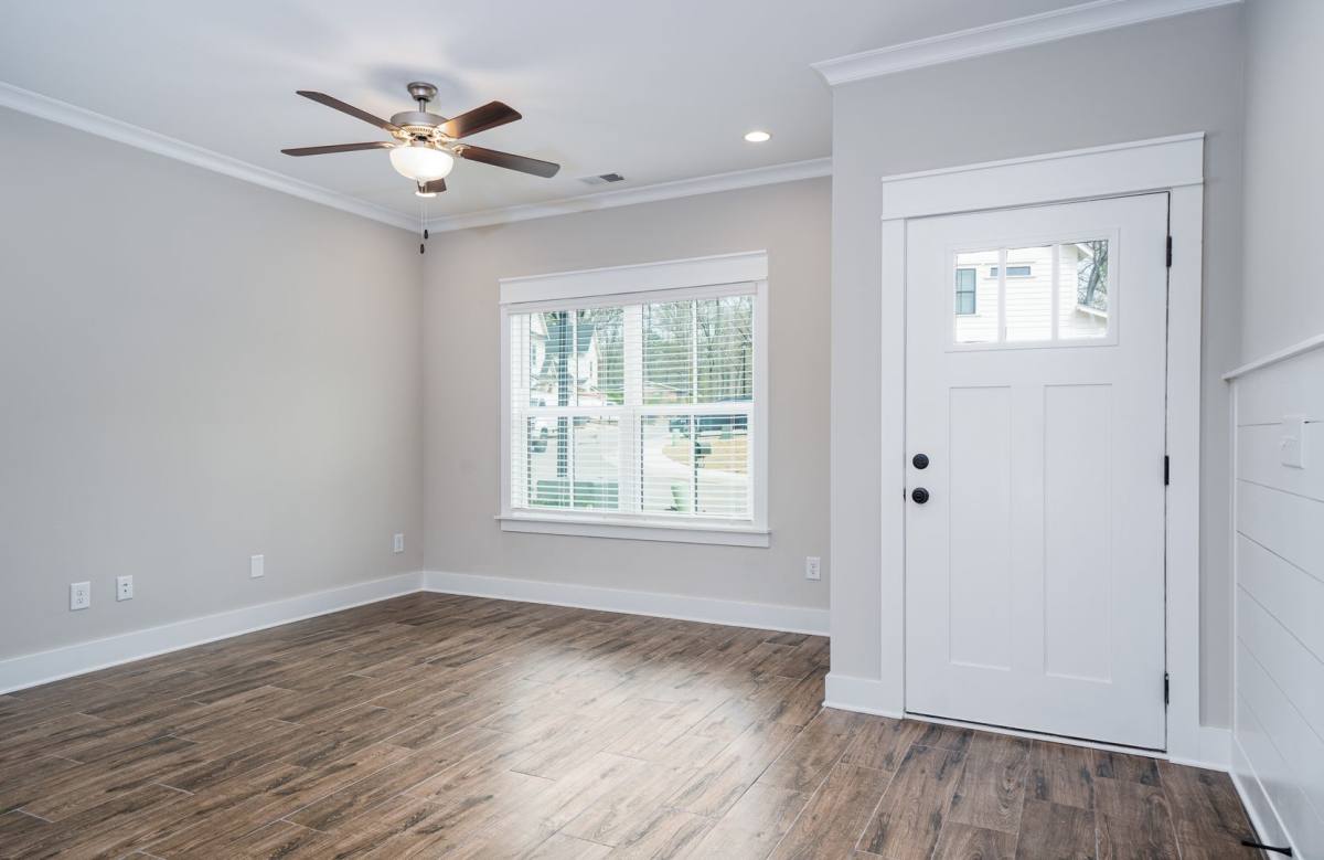 House for rent at 1524 Cottage Grove, Birmingham, AL 35243