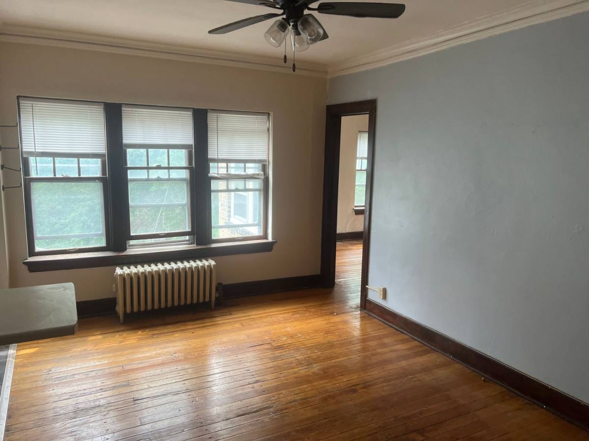Apartment for rent at 1521 N Franklin Place, Milwaukee, WI 53202