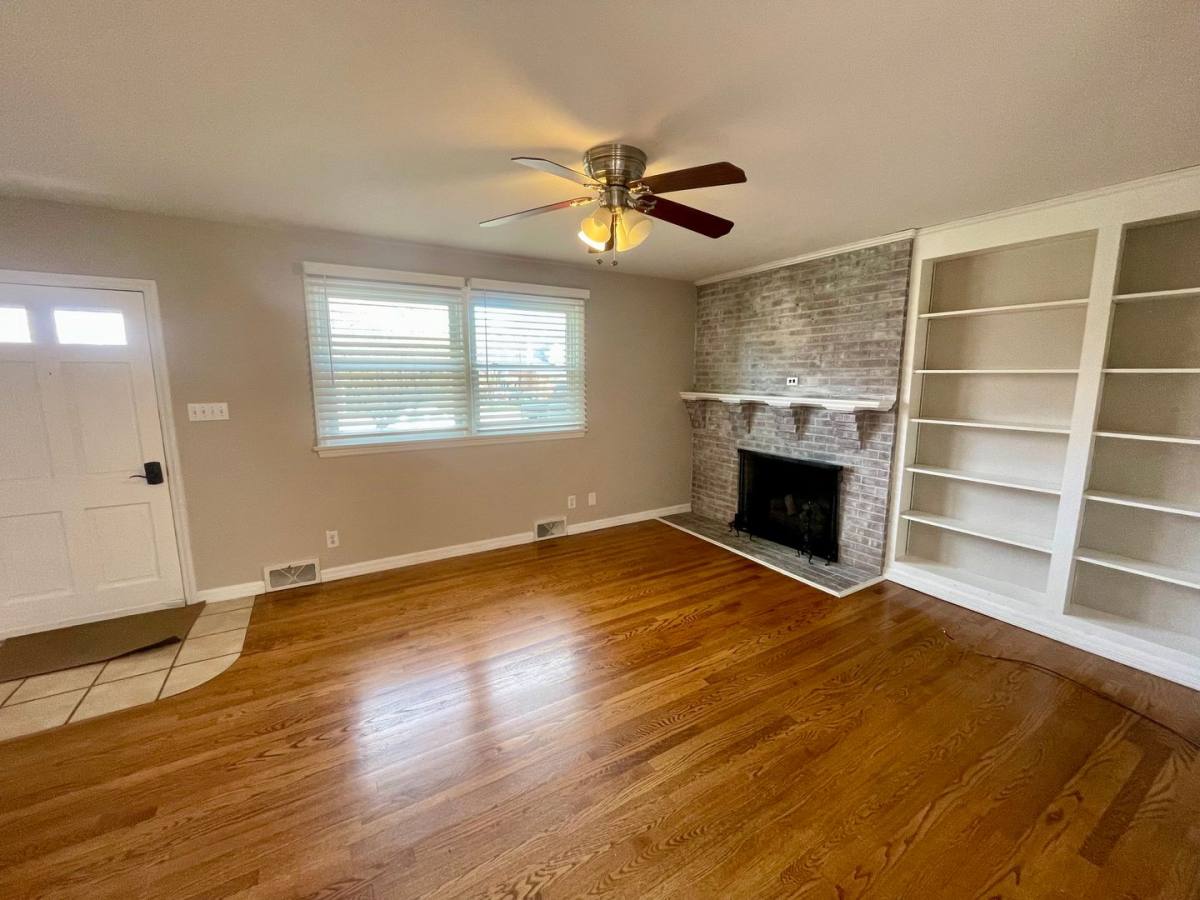House for rent at 727 Sandusky Dr, Lynchburg, VA 24502