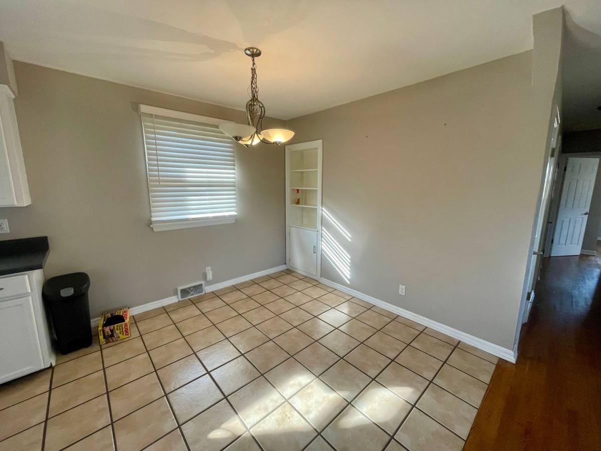 House for rent at 727 Sandusky Dr, Lynchburg, VA 24502