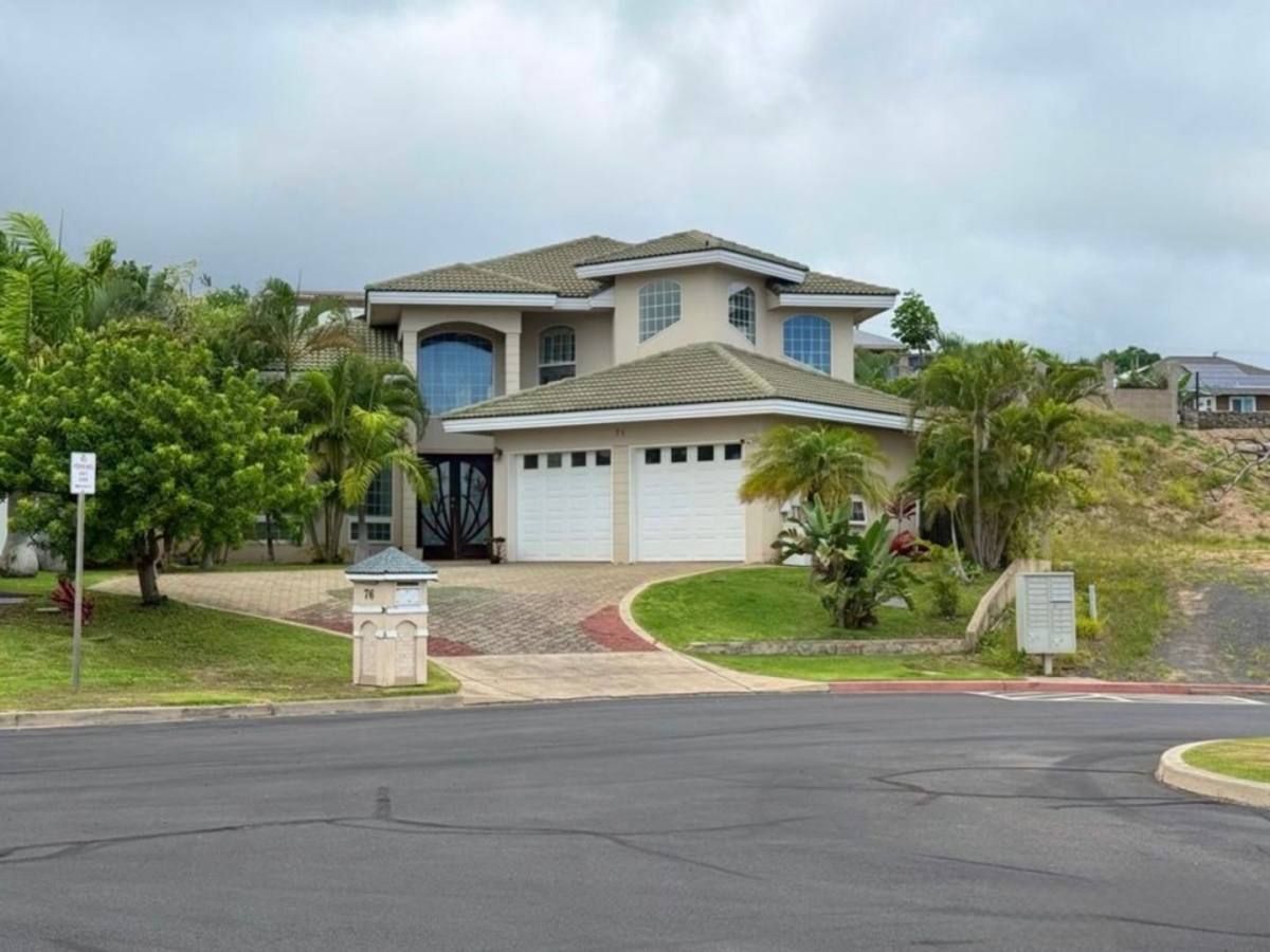 House for rent at 76 Keoneloa St, Wailuku, HI 96793