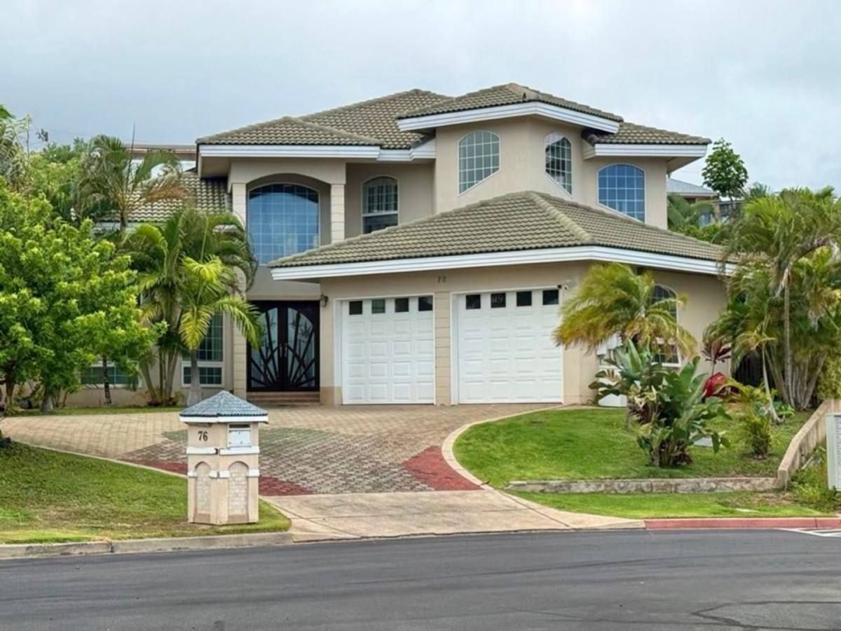 House for rent at 76 Keoneloa St, Wailuku, HI 96793