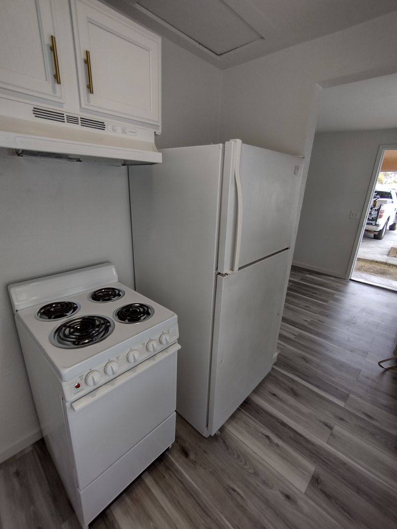 Apartment for rent at 1909 N 25th Place, Phoenix, AZ 85008