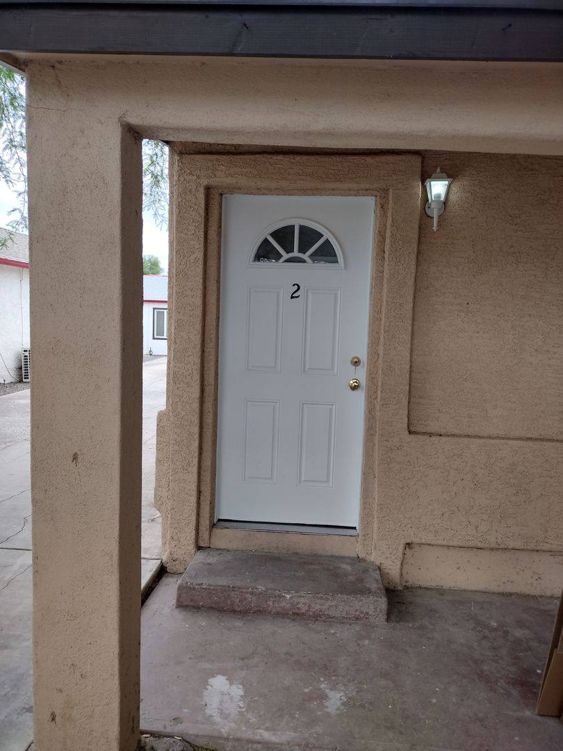 Apartment for rent at 1909 N 25th Place, Phoenix, AZ 85008