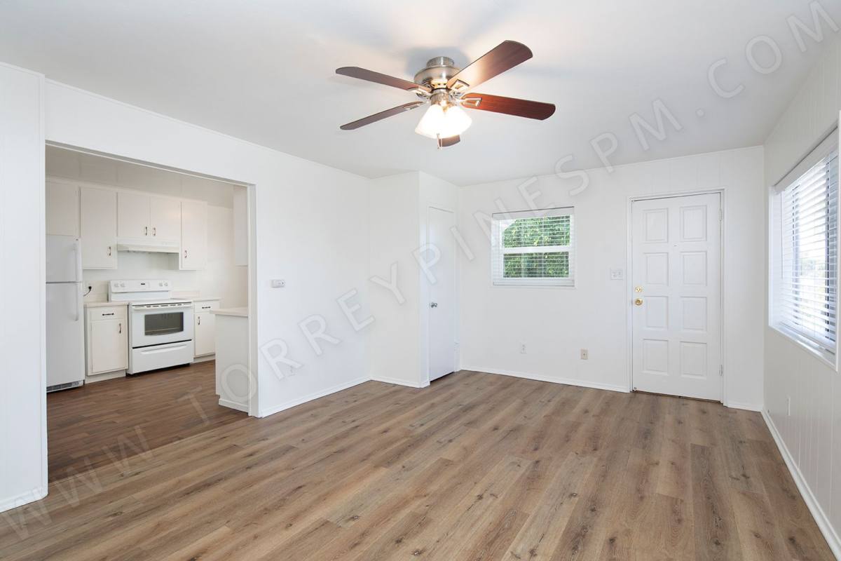 Apartment for rent at 700-706 Agate St, San Diego, CA 92109