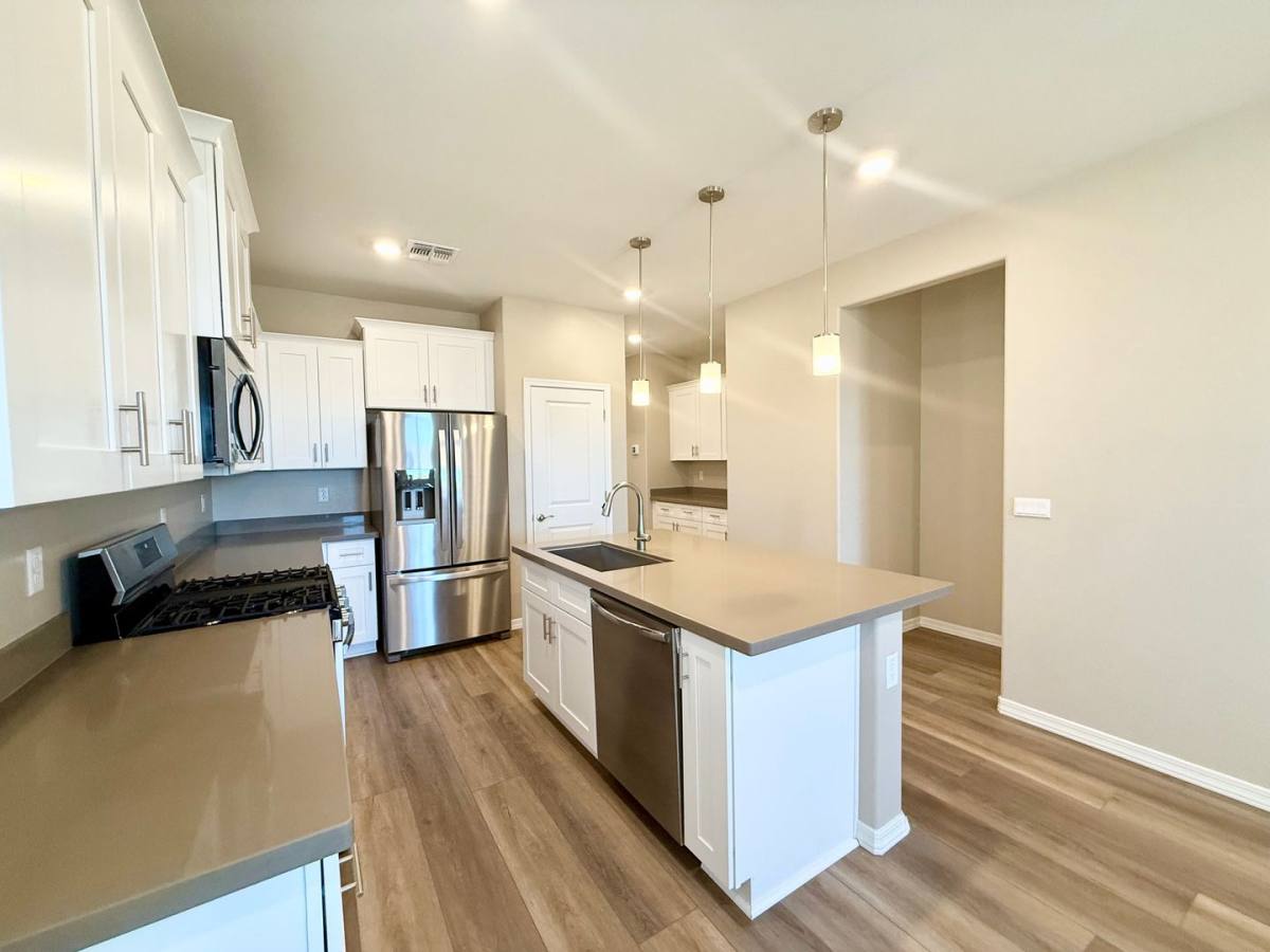 House for rent at 1291 Deadwood Lane, Prescott, AZ 86305