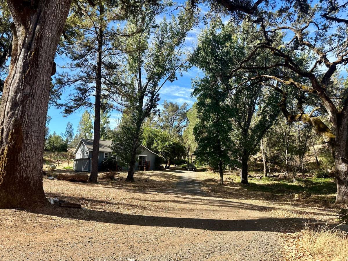 House for rent at 11292 Old Pond Rd, Grass Valley, CA 95945