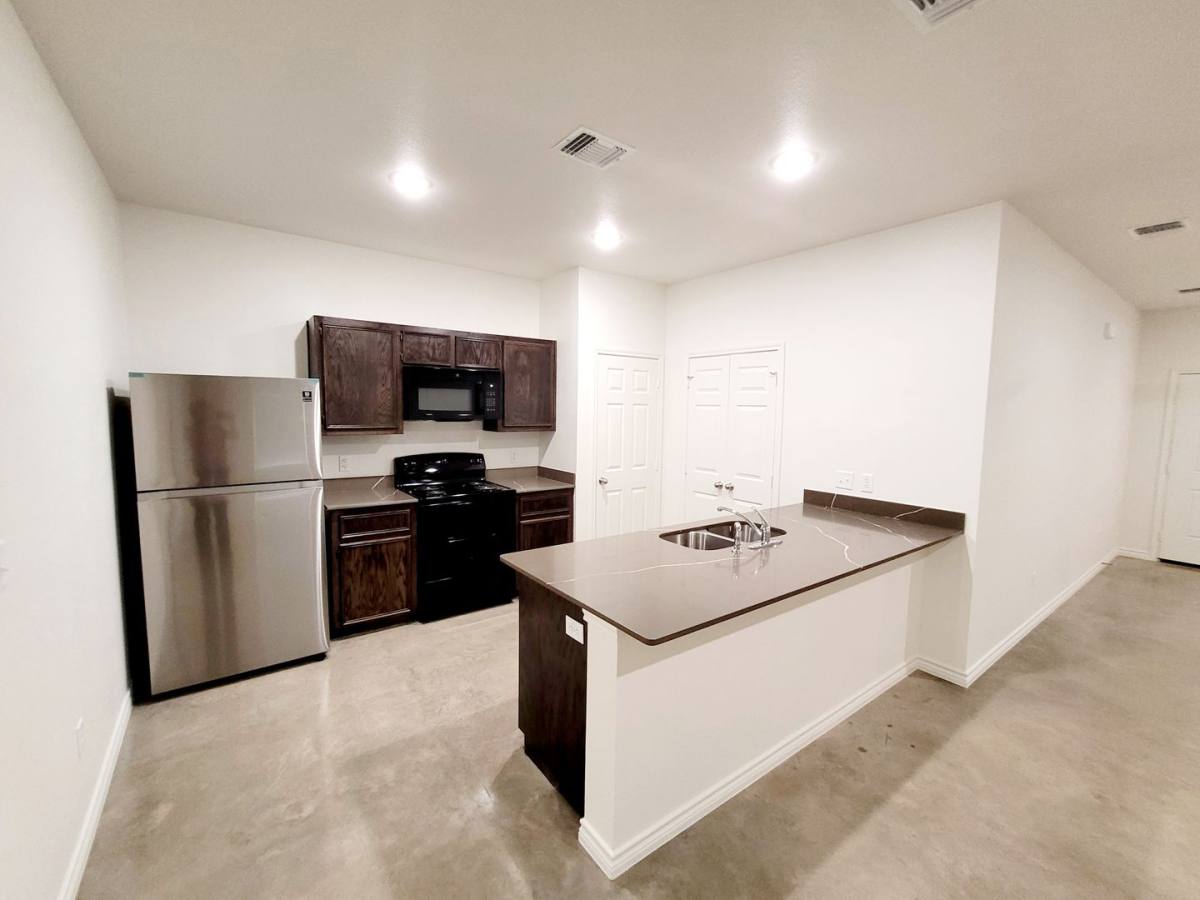Apartment for rent at 2318 Zanoletti Court #A, Temple, TX 76504