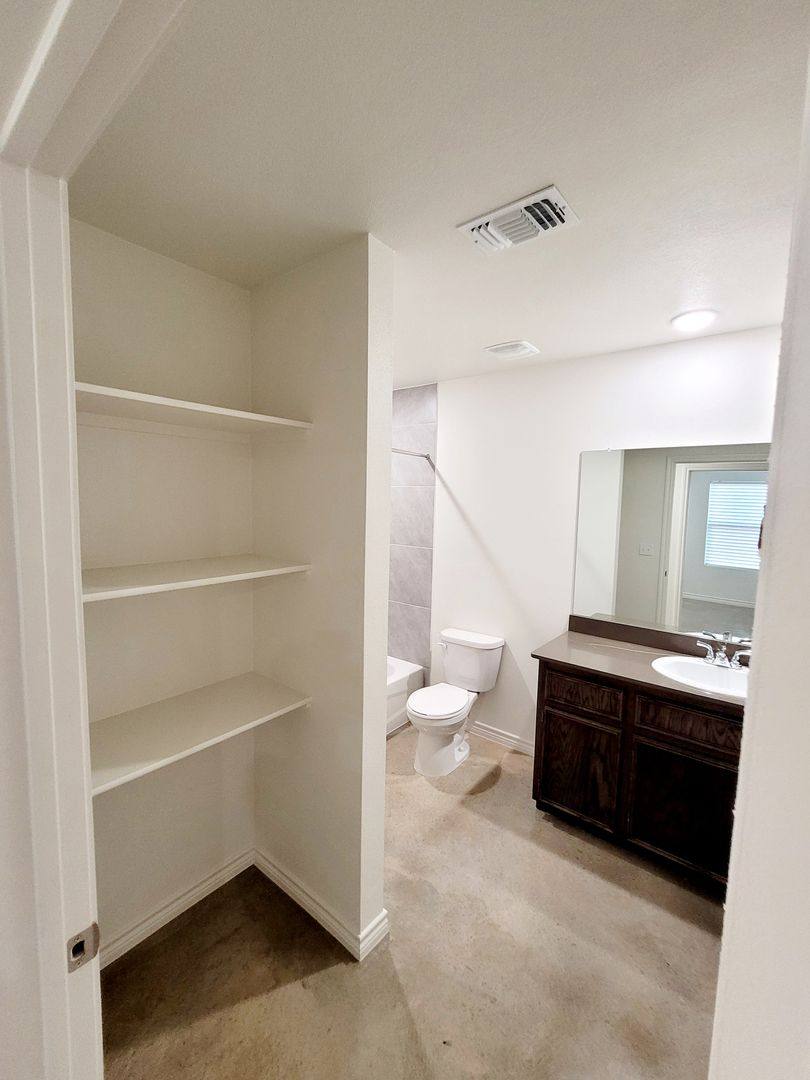 Apartment for rent at 2318 Zanoletti Court #A, Temple, TX 76504