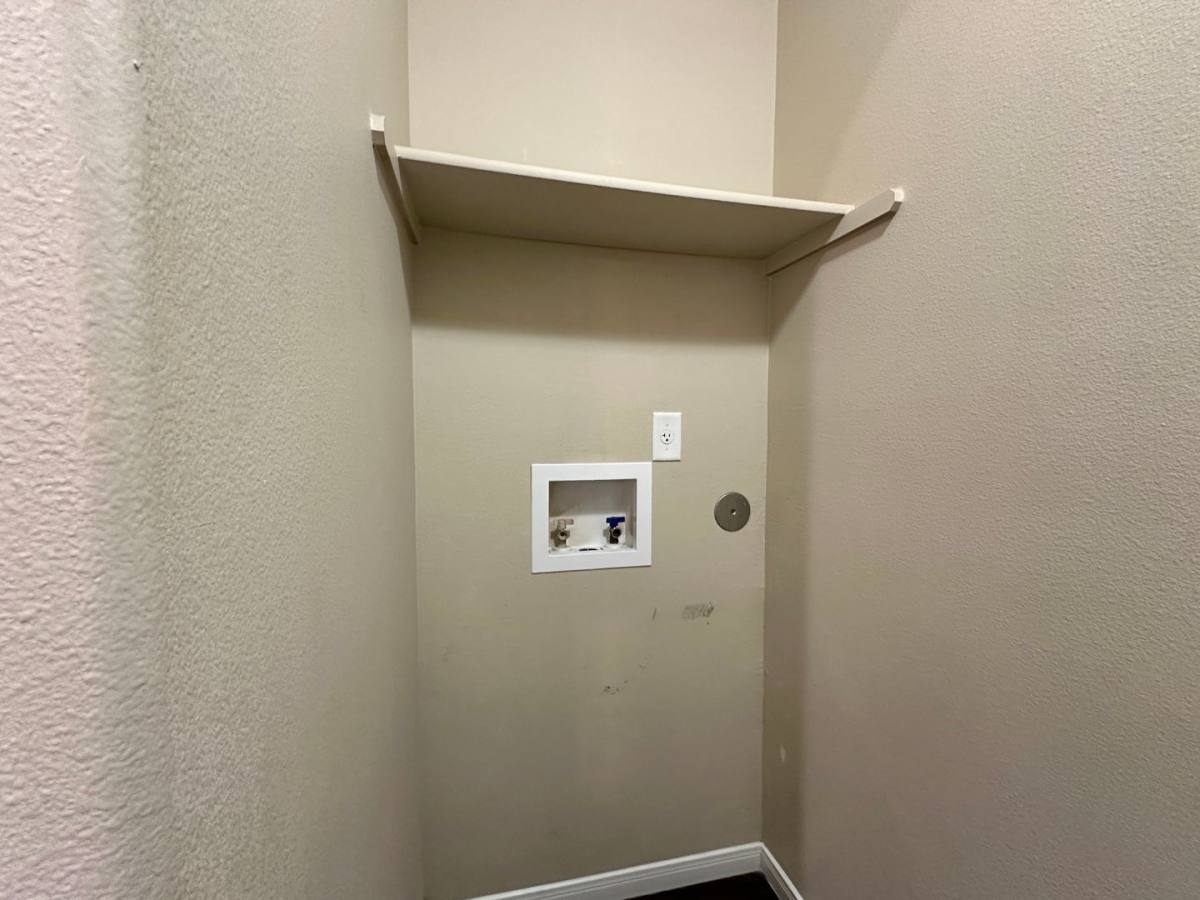 Townhouse for rent at 1301 Vanguard Lane, Killeen, TX 76549