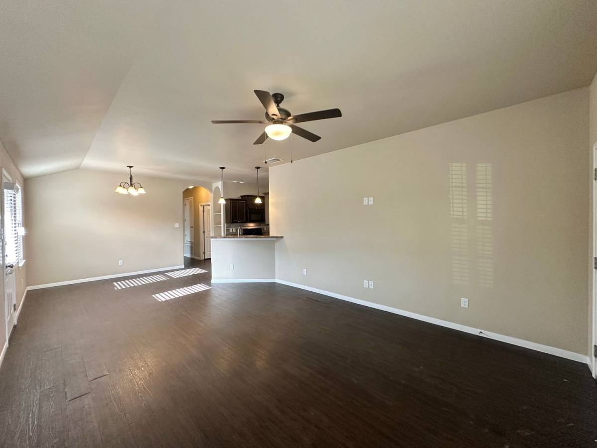 Townhouse for rent at 1301 Vanguard Lane, Killeen, TX 76549